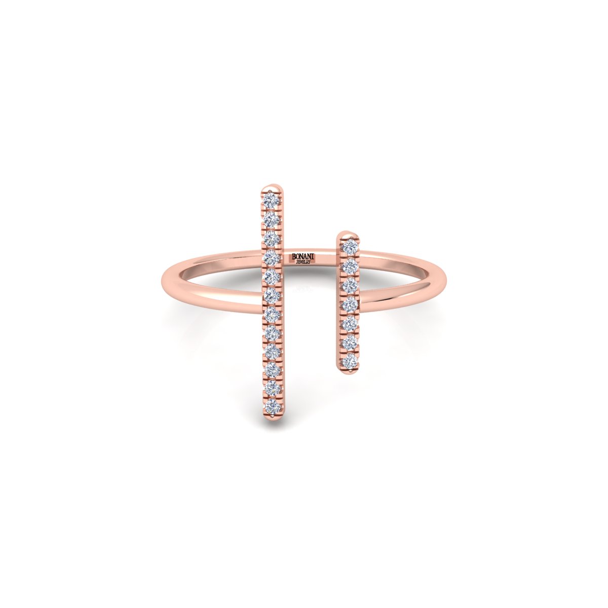 טבעת SHIA באור טבעי – מבט חזיתי טבעת SHIA באור טבעי – מבט חזיתי