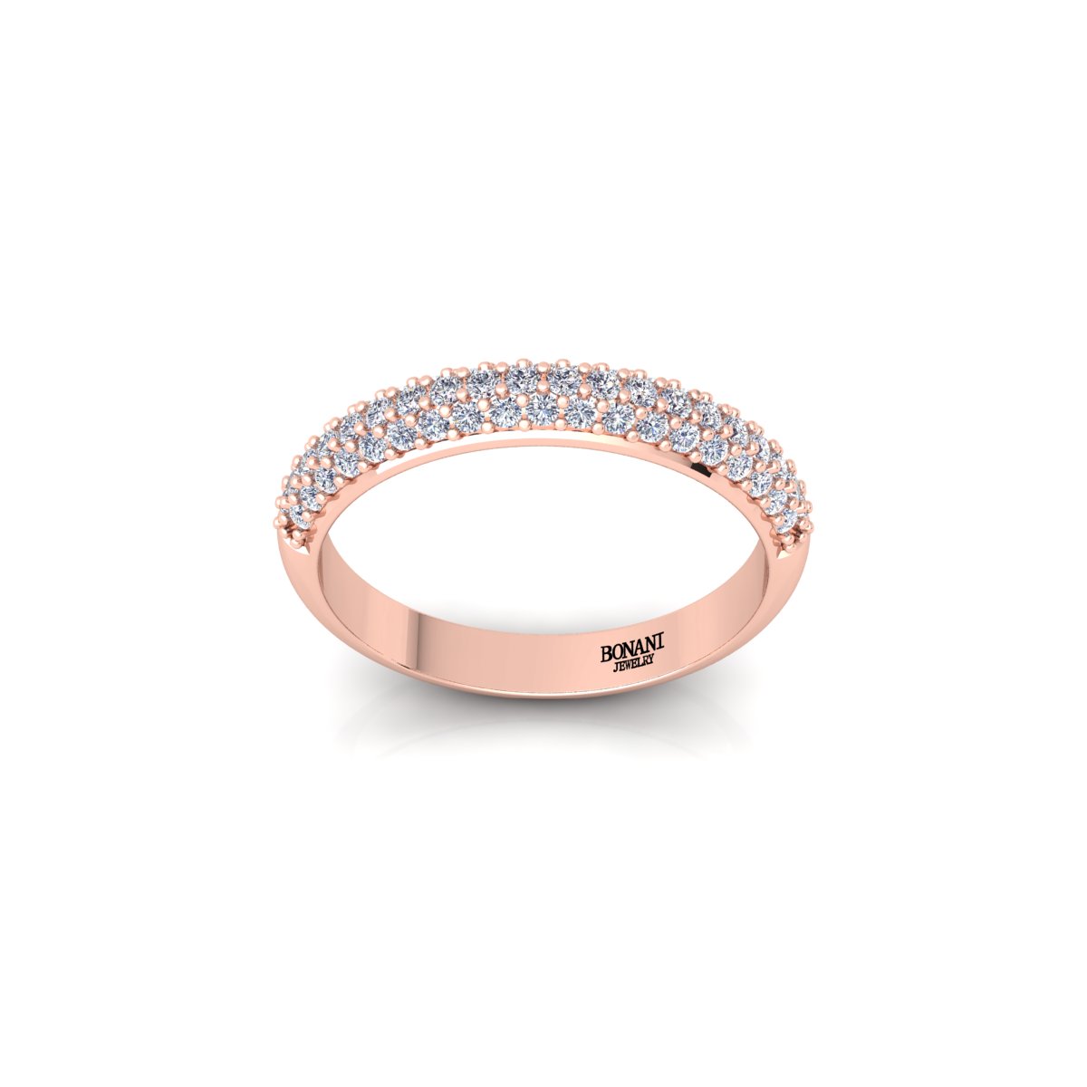 תכשיט יוקרתי בקופסת Bonani Fine Jewelry תכשיט יוקרתי בקופסת Bonani Fine Jewelry