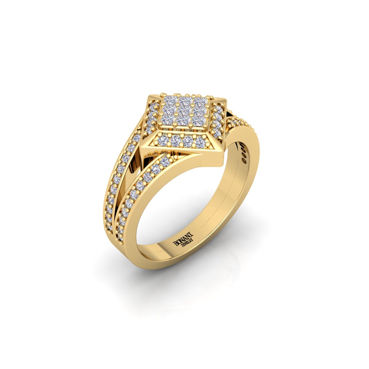 4 View_Per_Top_01White Matte_1_Yellow Gold new new_01_GJ_BlackGold