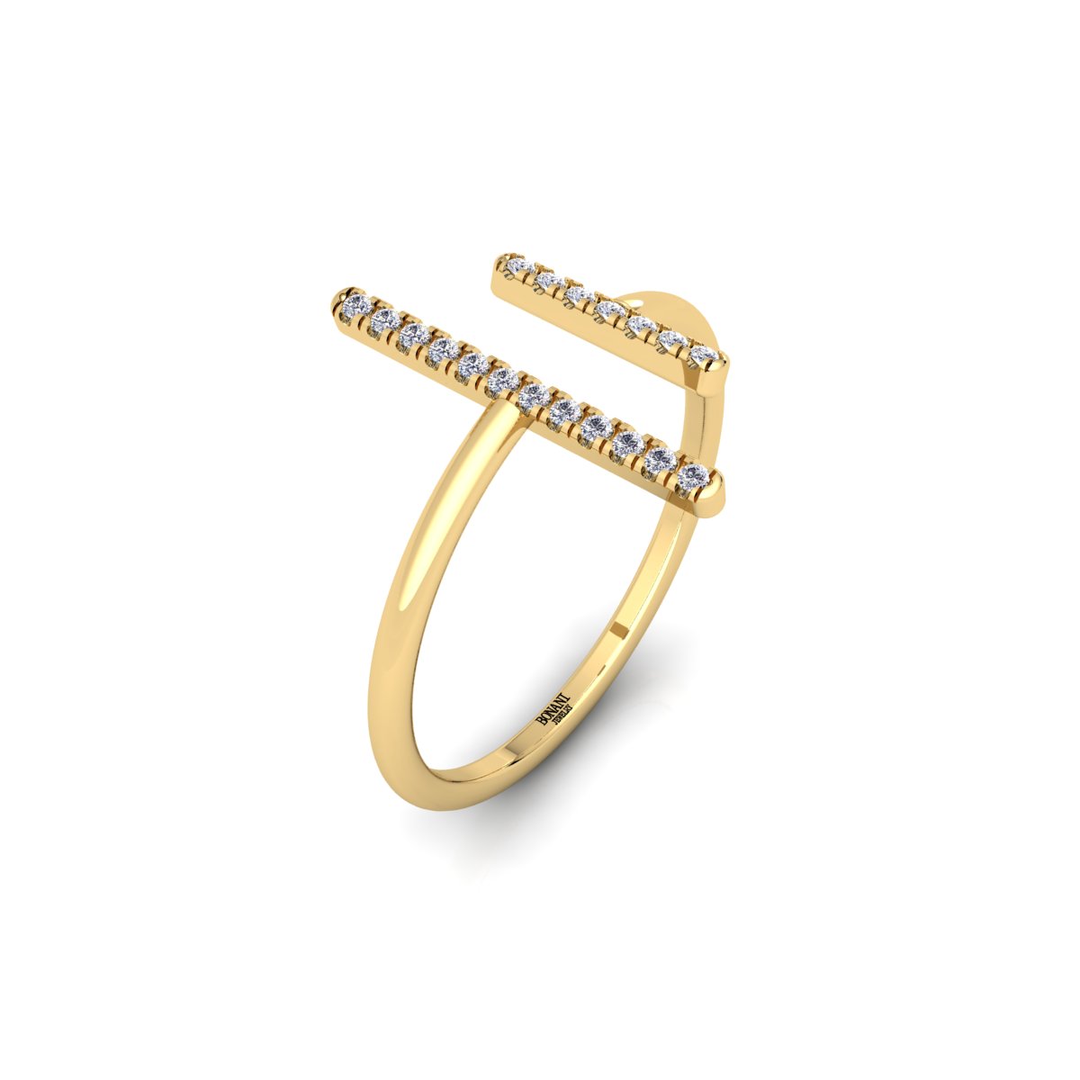 יד עונדת את טבעת SHIA יד עונדת את טבעת SHIA