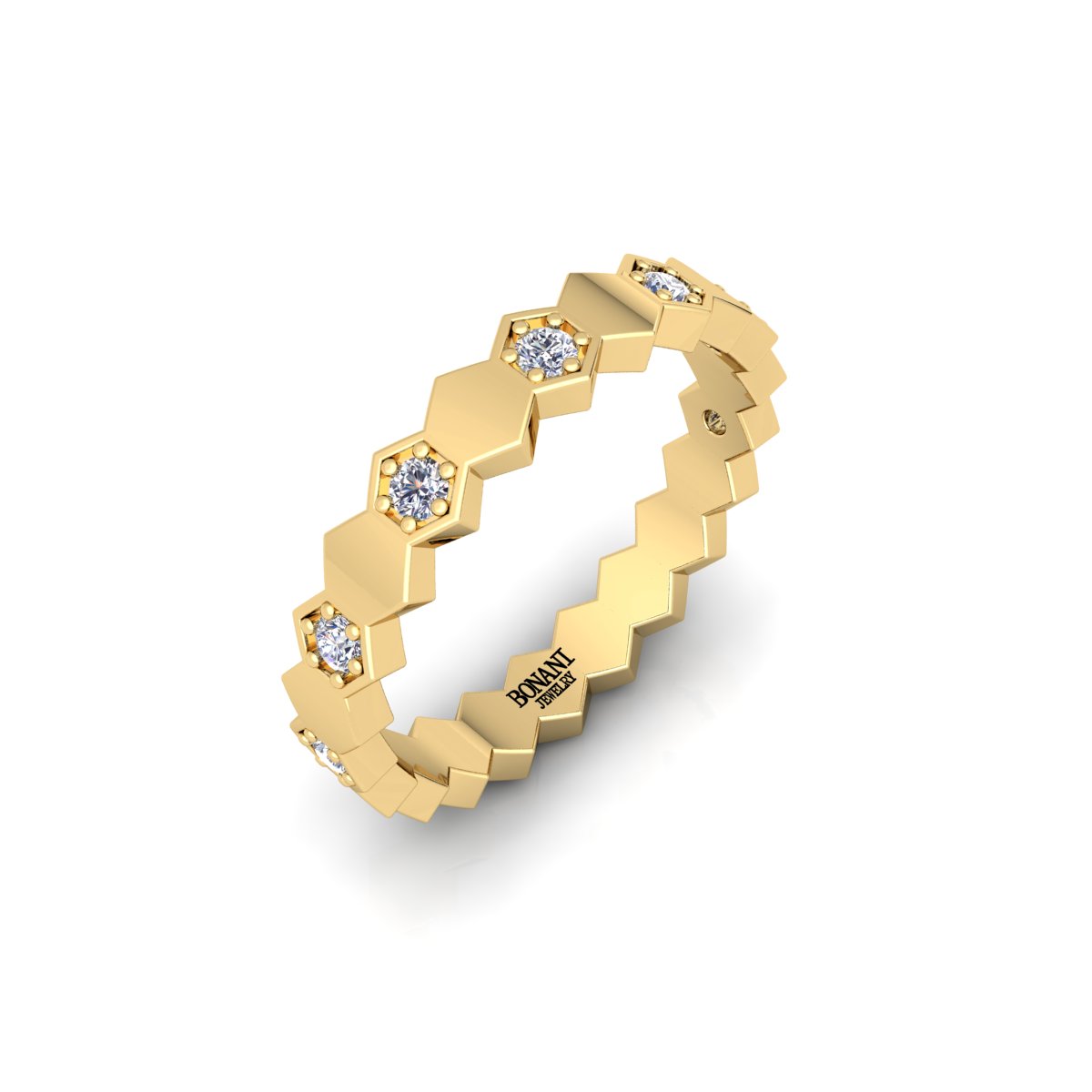 4 View_Per_Top_01White Matte_1_Yellow Gold new new_BlackGold_01_GJ