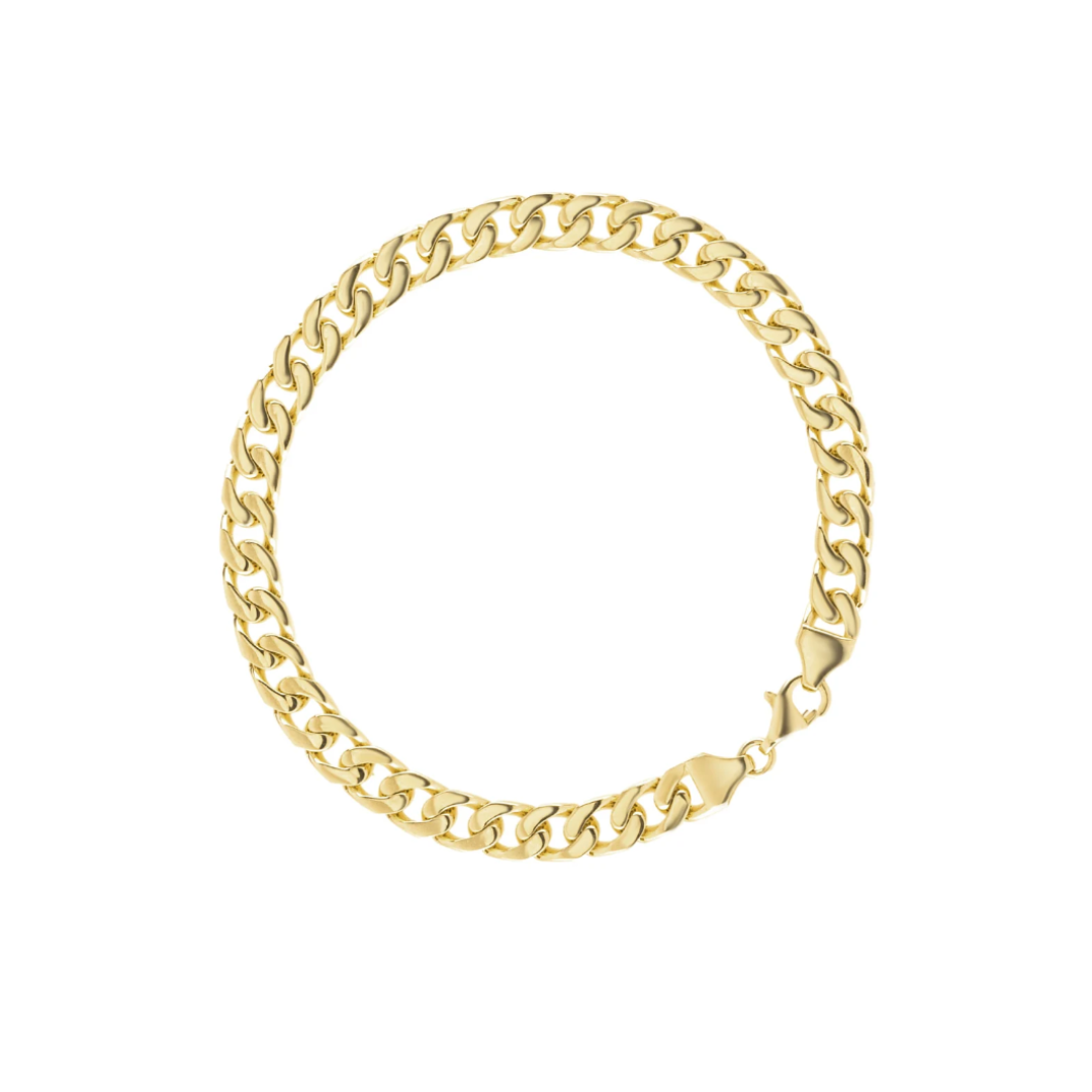 צמיד חוליות