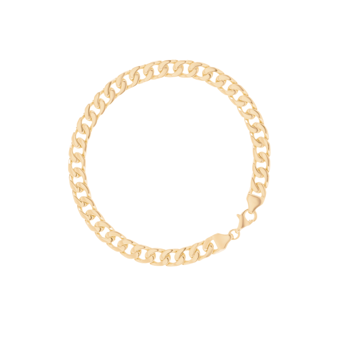 צמיד חוליות