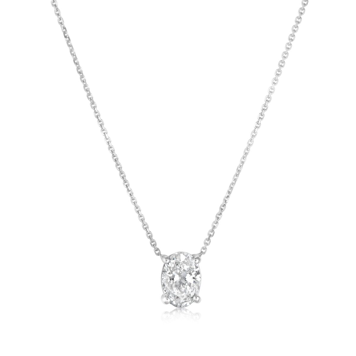 alonpo--(8094) תליון יהלום מעבדה